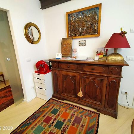 Bolognino B&B Болоня Екстериор снимка