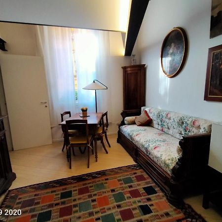 Bolognino B&B Болоня Екстериор снимка