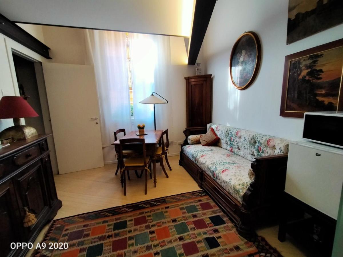 Bolognino B&B Болоня Екстериор снимка