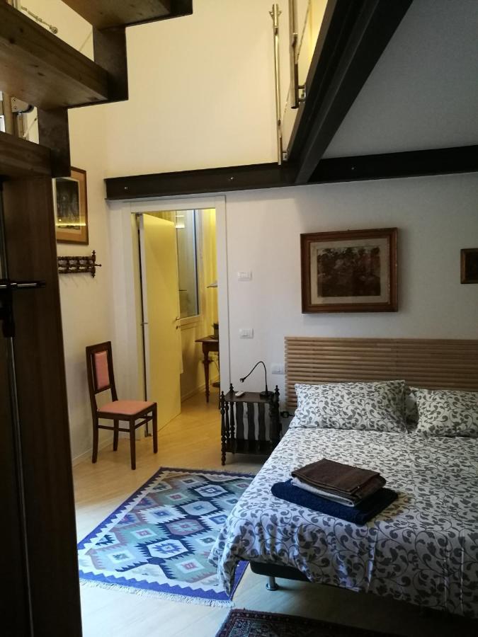 Bolognino B&B Болоня Екстериор снимка