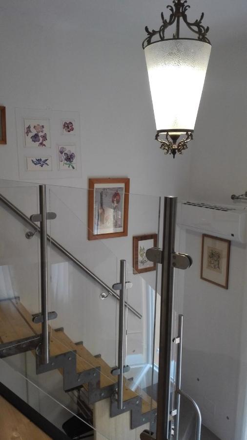 Bolognino B&B Болоня Екстериор снимка