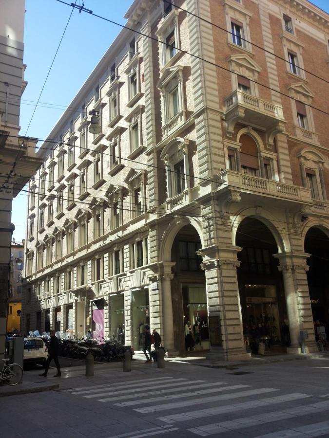 Bolognino B&B Болоня Екстериор снимка