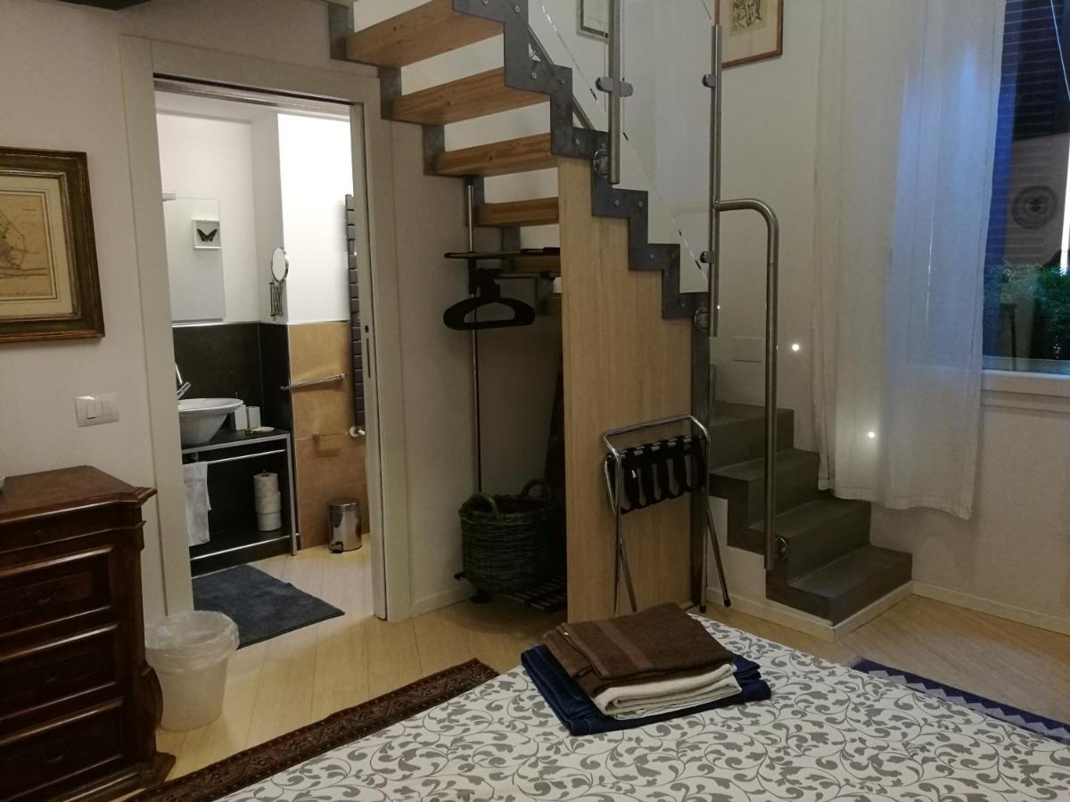 Bolognino B&B Болоня Екстериор снимка