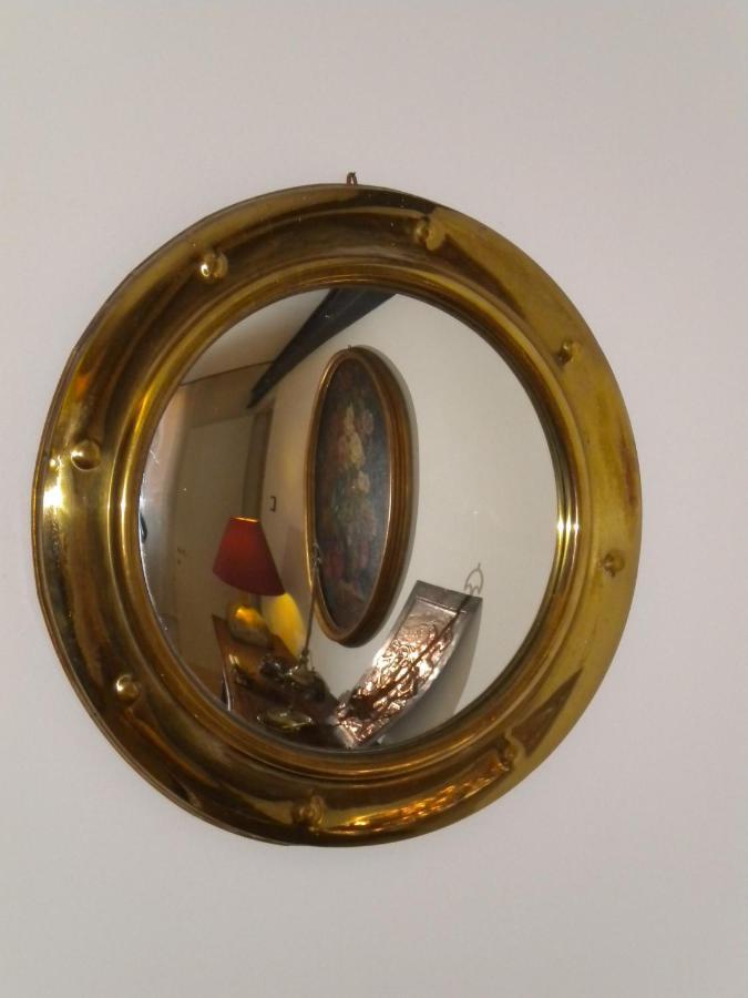 Bolognino B&B Болоня Екстериор снимка