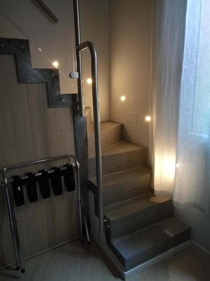 Bolognino B&B Болоня Екстериор снимка