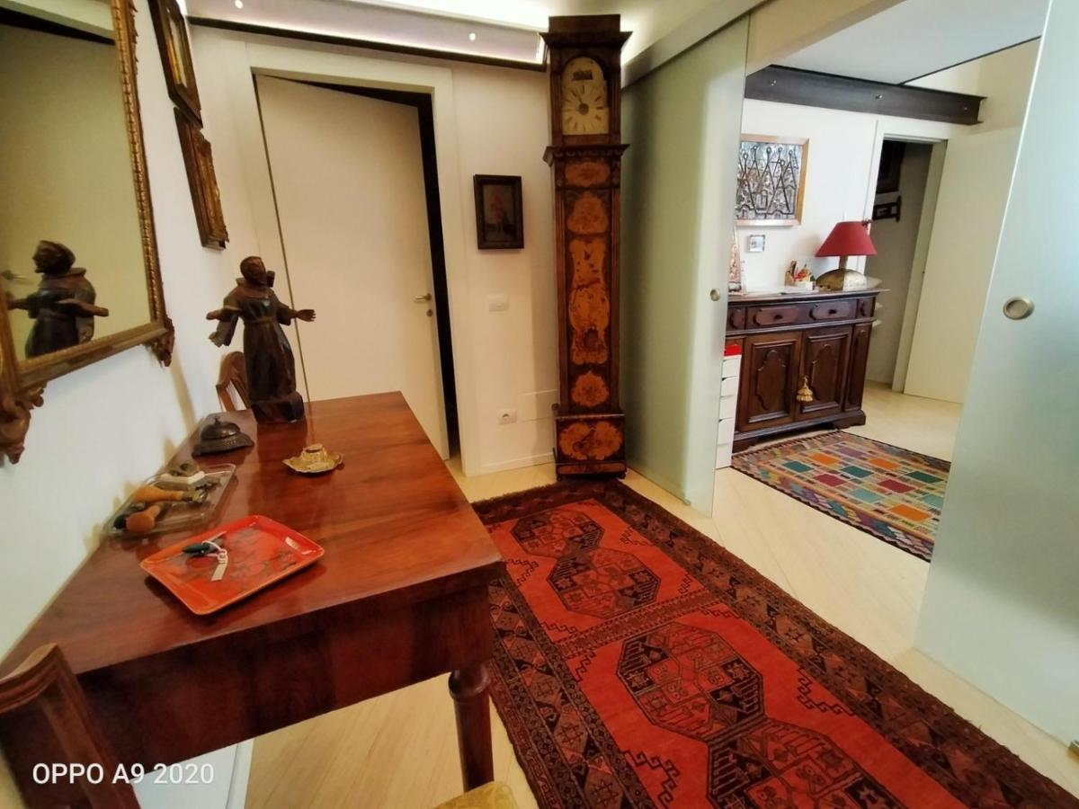 Bolognino B&B Болоня Екстериор снимка