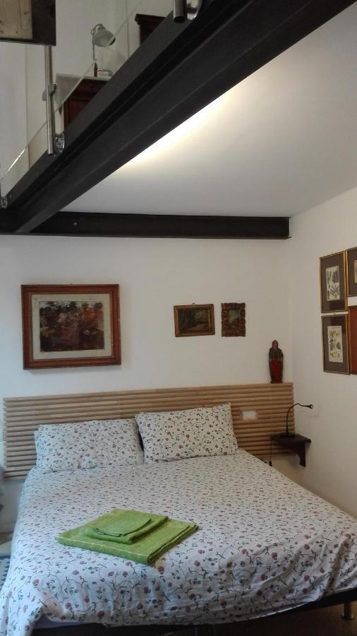 Bolognino B&B Болоня Екстериор снимка